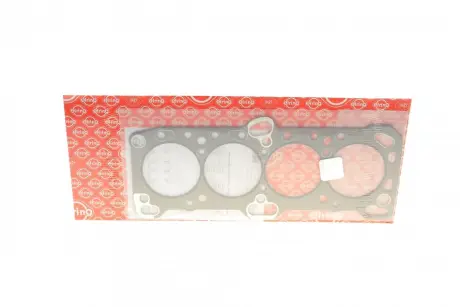 Прокладка ГБЦ Mitsubishі Galant 2.0 8V 84-90 (1.40mm) ELRING 521.142