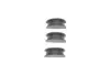 Прокладка крышки клапанов Hyundai Tucson/Kia Sport ELRING 521300 (фото 4)