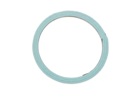 Прокладка труби вихлопної Toyota Land Cruiser Prado 4.0 02- (61x73.1x5) (кільце) ELRING 522.170