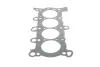 Комплект прокладок, головка циліндрів HONDA 1.8/2,0 i-VTEC/ R18A/R18Z/R20A/R20Z 05- ELRING 522.330 (фото 4)