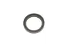 Сальник 50X65,2X10 AS2W WD ACM AUDI =&quot;&quot; ELRING 527.858 (фото 2)