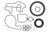 Комплект прокладок, картер SMART 0,6/0,7 0,8 CDI ELRING 529.880 (фото 1)