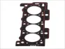 Прокладка ГБЦ Citroen Berlingo/Peugeot Partner 1.1 96-05 (1.27mm) ELRING 530.243 (фото 1)