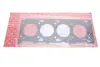 Прокладка ГБЦ Toyota Land Cruiser Prado 2.4/2.8D 15- (2 мітки)(1.15mm) ELRING 530.410 (фото 1)