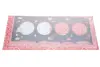 Прокладка ГБЦ Toyota Land Cruiser Prado 2.8 D-4D 15- (4 мітки) (1.25mm) ELRING 530.490 (фото 1)