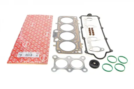 Комплект прокладок головки блоку циліндрів AUDI/VW/SKODA A4,Passat 1,6 95-00 ="" ELRING 530590