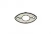 Комплект прокладок, головка циліндра BMW N52B25/N52B30 -03.06 ELRING 537.850 (фото 11)