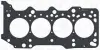 Прокладка ГБЦ Mazda 3/6/CX-5 2.2D 12- (Ø87,50mm) ELRING 541.860 (фото 1)