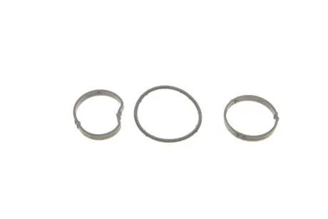 Прокладка корпуса термостату BMW B57 \'\'15>> ="" ELRING 546950