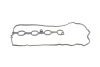 Комплект прокладок (верхній) Mazda 3/6/CX-3/CX-6 2.0 11- ELRING 550.310 (фото 5)