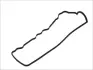 Прокладка клапанної кришки MITSUBISHI Colt,Lancer,Galant 1,8-2,0 D -04 =&quot;&quot; ELRING 560073 (фото 1)