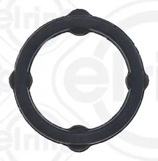 Прокладка двигуна гумова ELRING 560780