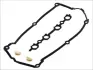 Прокладка ДВЗ VW Passat B3-B4 88-96, Audi A6 94-97, SEAT Toledo I 91-99 ELRING 567.388 (фото 1)