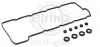 Прокладка кришки клапанів Hyundai Accent/Elantra/i30/Kia Cee\&#039;d/Rio/Soul 1.4D/1.5D/1.6D 04- (к-кт) ELRING 569.030 (фото 1)