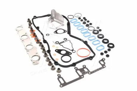 Комплект прокладок (верхній) Ford Tranist 2.2 TDCi 11-14 ELRING 573.370