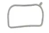 Прокладка колектора впускного Hyundai Santa Fe 2.4/Kia Sportage 2.0 CVVT 10- (циліндри 2/4) ELRING 573.680 (фото 1)