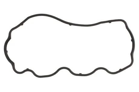 Прокладка кришки клапана Лів/Прав CHRYSLER LE BARON, NEW YORKER, SARATOGA, VOYAGER I, VOYAGER II, VOYAGER III, VOYAGER IV DODGE CARAVAN, DAYTONA, GRAND HYUNDAI GALLOPER I 3.0 07.86-12.03 EL ELRING 575510