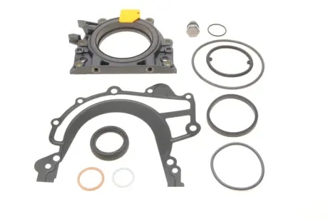Комплект прокладок (нижній) VW Crafter 2.5 TDI 06-13 ELRING 581.630