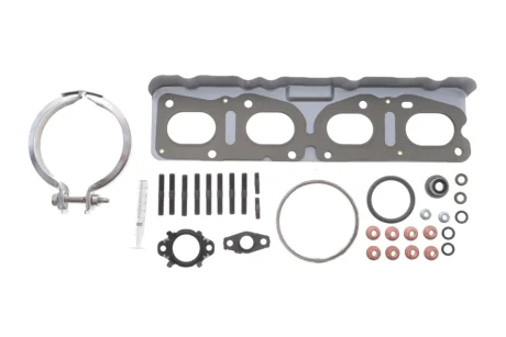 Комплект прокладок турбіни MB E-class (W212/W213) 2.0 (M274) 13- ELRING 582.620