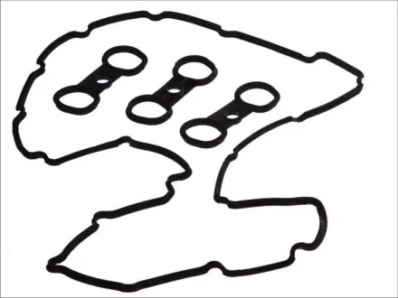 Прокладка кришки клапанів BMW 3/5/6/7/X3/X5 2.5/3.0i (N51/N52) 05- (к-кт) ELRING 584.950