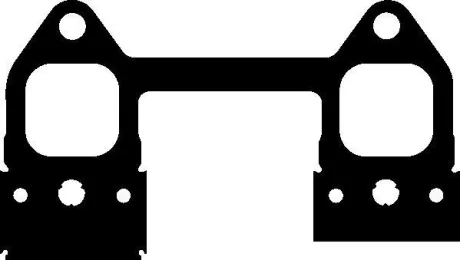 Прокладка випускного колектора DEUTZ ="" ELRING 584980