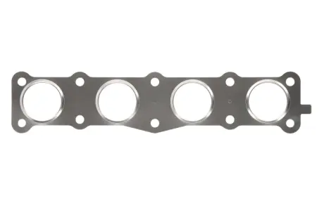 Прокладка, випускний колектор Hyundai/Kia 2,4 16V G4KC Euro 4 ELRING 586.120