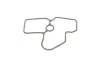 Комплект прокладок, картер RENAULT/NISSAN 2,0 16V M4R/MR20DE 07- ?? ELRING 587.280 (фото 13)