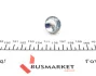 Болт зливу оливи Hyundai Accent/Kia Rio/Mitsubishi Lancer/Suzuki Grand Vitara 90- (M14x1.5x11mm) ELRING 587.330 (фото 2)