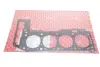 Прокладка головки блоку FIAT/IVECO/PSA 3.0 HDi F1CE0481FA/F1CE0481HA 1.1MM MLS ELRING 589.110 (фото 1)