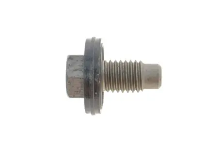 Болт зливу оливи Ford Mondeo 94-07 (M12x1.75) ELRING 589.670