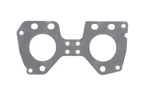 A_Прокладка випускного колектору BMW 3/5/7/X3/X5 B57D30 \'\'15>> ="" ELRING 589841