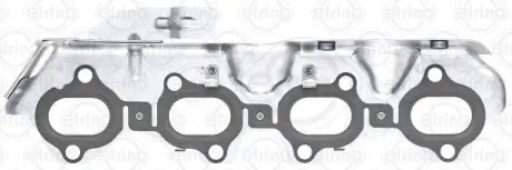 Прокладка колектора випускного Opel Insignia 2.0 CDTI 08- ELRING 590.410