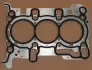 Прокладка ГБЦ (товщина: 0,86мм) OPEL ADAM, ASTRA K, ASTRA K/KOMBI, CORSA E, KARL 1.0/1.0LPG 07.14- EL590420 ELRING 590420 (фото 1)