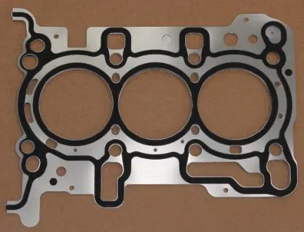 Прокладка ГБЦ (товщина: 0,86мм) OPEL ADAM, ASTRA K, ASTRA K/KOMBI, CORSA E, KARL 1.0/1.0LPG 07.14- EL590420 ELRING 590420