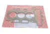 Прокладка ГБЦ Citroen C3/C4/Peugeot 2008/208/308 1.2 VTi 12- (0.70mm) ELRING 592.550 (фото 1)