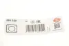 Прокладка корпуса фільтра масляного BMW 3 /5 2.0-4.4 13-(B38/B58/B48/N20/N63) ELRING 593.220 (фото 3)