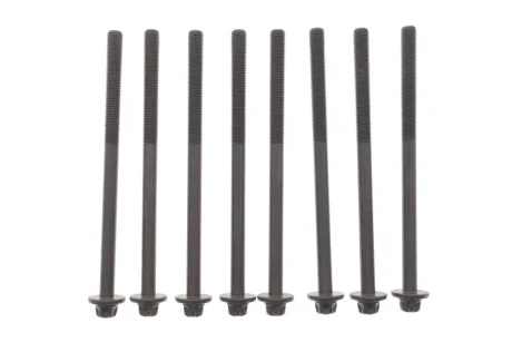 Болти головки (к-кт 10шт.) BMW 1 (F20/F21) 15-/2 (F45/F44) 1.5 d (B37) 14- ELRING 593.520
