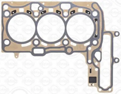 A_Прокладка ГБЦ BMW/MINI B37 \'\'15>> ="" ELRING 597110