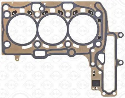 A_Прокладка ГБЦ BMW/MINI B37 (+0,1mm) \'\'15>> ="" ELRING 597120