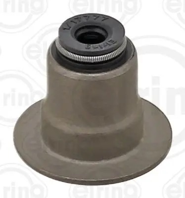 Сальник клапана OPEL 1,0/1,4/1,5 14- (вир-во Elring) ELRING 597.400 (фото 1)