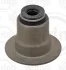 Сальник клапана OPEL 1,0/1,4/1,5 14- (вир-во Elring) ELRING 597.400 (фото 1)