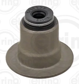 Сальник клапана OPEL 1,0/1,4/1,5 14- (вир-во Elring) ELRING 597.400