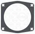 Прокладка колектора впуск Land Rover Discovery 4.4 i 04-09 / Range Rover 4.4 i 02-12 / Range Rover ELRING 603.920 (фото 1)