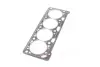 Прокладка ГБЦ VW Golf III/Jetta III/Seat Cordoba 1.6i 93-02 ELRING 622.290 (фото 2)