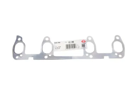 Прокладка колектора випускного VW T5/Caddy 1.9TDI 03- ELRING 625.760