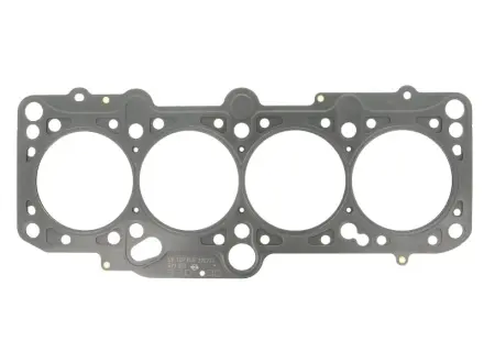 Прокладка головки блоку циліндрів AUDI/SEAT/VW 1,6 -00 ="" ELRING 629.363