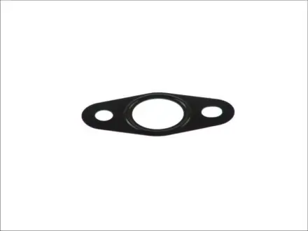 Прокладка турбокомпресору AUDI/SKODA/VW A4,A6, Passat,Octavia,Golf 1,8T 96- ="" ELRING 631.012