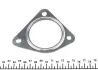 Прокладка труби вихлопної Opel Astra J 1.6i 09- ELRING 633190 (фото 1)