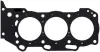 Прокладка, головка блоку циліндрів зліва TOYOTA 4,0 V6 1GR-FE від 08.2009 ELRING 633950 (фото 1)