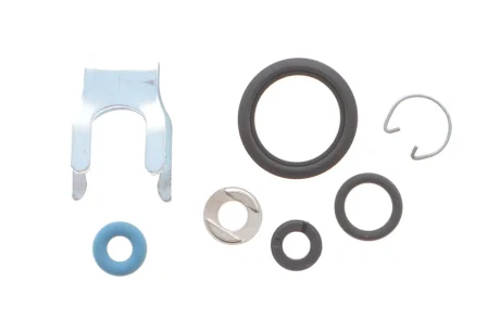 Комплект прокладок з різних матеріалів ELRING 644.740